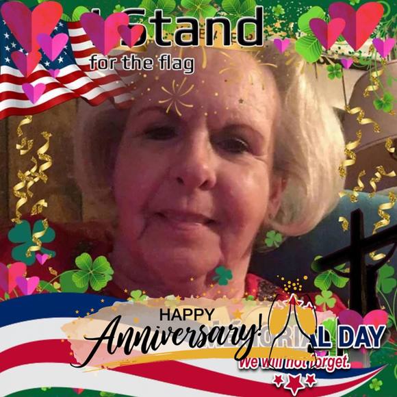 Meet your Posher, Frances - Picture 1 of 1